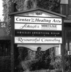 Center for the Healing Arts